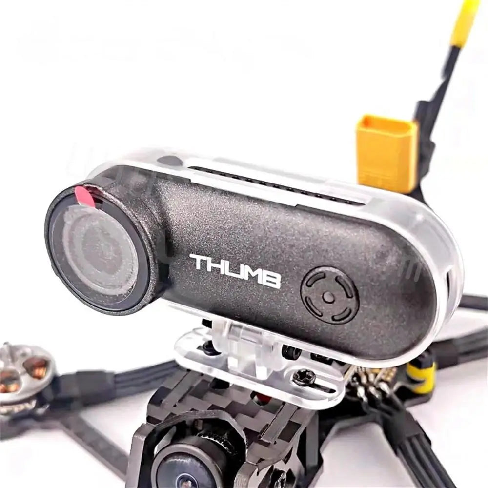 NEW DarwinFPV TinyAPE/TinyAPE Freestyle 2.5&2-3S FPV Racing Drone w/RunCam Nano 4 1103 Motor 5.8G VTX Thumb Camera Support ELRS