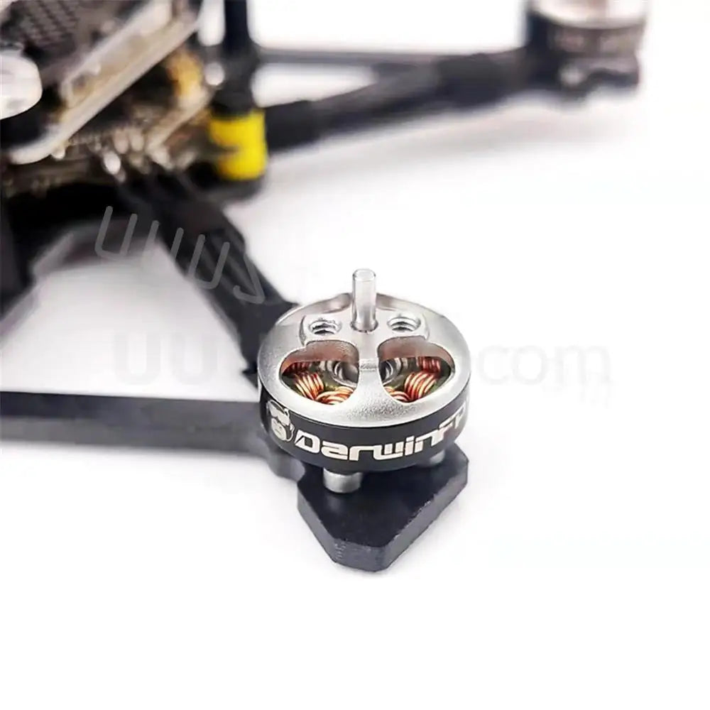 NEW DarwinFPV TinyAPE/TinyAPE Freestyle 2.5&2-3S FPV Racing Drone w/RunCam Nano 4 1103 Motor 5.8G VTX Thumb Camera Support ELRS