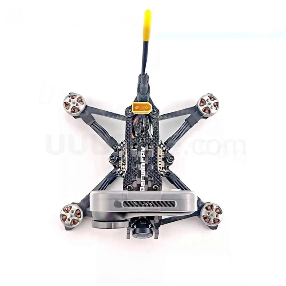 NEW DarwinFPV TinyAPE/TinyAPE Freestyle 2.5&2-3S FPV Racing Drone w/RunCam Nano 4 1103 Motor 5.8G VTX Thumb Camera Support ELRS